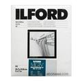 Ilford Multigrade IV Resin Coated RC DELUXE 5x7 Paper (25 Sheets - Pearl)