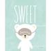 Sweet Dreams Poster Print by Ann Kelle (18 x 24) # 56453