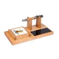 Maple Memo Holder