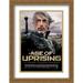 Age of Uprising: The Legend of Michael Kohlhaas 28x36 Double Matted Large Large Gold Ornate Framed Movie Poster Art Print