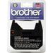Brother 1030/1031 Ribbon Black