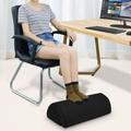 Patgoal Desk Foot Rest/ Foot Stool for Desk at Work/ Footrest Office Footrests/ Footstool Footrest for Under Desk/ Foot Rest for Under Desk at Work/ Adjustable Desk/ Work from Home Accessories