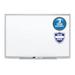 Classic Series Total Erase Dry Erase Whiteboard 24 x 18 Silver Aluminum Frame | Bundle of 2 Each