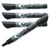 1pack Quartet 5001-13MA Dry Erase Marker Fine Tip Black PK12 Low Odor