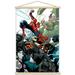 Marvel Comics - Spider-Man - Venom #160 Wall Poster with Wooden Magnetic Frame 22.375 x 34