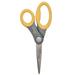 8 Titanium Bonded Scissors with Anti-Microbial Handles