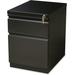HL10000 Series Box/File Mobile Pedestal - 2-Drawer