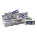 Pentel Hi-Polymer Block Eraser Jumbo White Pack of 12