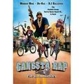 Gangsta Rap: The Glockumentary - movie POSTER (Style A) (27 x 40 ) (2007)