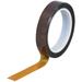 KaptonÂ® Sealing Tape 3 Core 0.75 x 108 1 mil Amber