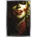 DC Comics - Harley Quinn - Batman: Damned Wall Poster 14.725 x 22.375 Framed