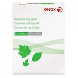 Business Recycled Copy Paper 92 Bright 20lb 8-1/2 x 11 White 500 Sheets/RM Sold as 1 Ream