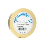 Masking Tape 3/4 in. x 60 yd. (pack of 12)