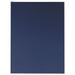 Casebound Hardcover Notebook 1 Subject Wide/legal Rule Dark Blue Cover 10.25 X 7.63 150 Sheets | Bundle of 5 Each