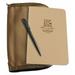 Rite in the Rain NoteBook Kit 4-5/8 x 7-1/4 Sheet Size 980T-KIT