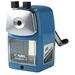 CARL Angel-5 Pencil Sharpener Desktop Blue