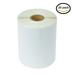 GREENCYCLE Compatible for Dymo 1744907 Address Shipping Postal Extra Large Label for LabelWriter 4XL Printer BPA Free 4 x 6 (104mm x 158mm) 220 Labels per Roll (20 Roll White)