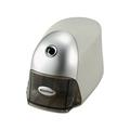 QuietSharp Executive Electric Pencil Sharpener Gray