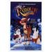 Pop Culture Graphics MOVEE4096 Rudolph the Red-Nosed Reindeer The Movie Movie Poster 11 x 17