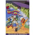 Posterazzi MOVGF2314 The Wizard of Oz Animated Movie Poster - 27 x 40 in.