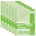 Pacon PAC3202-6 0.28 in. Ecology Recycled Filler Paper College Ruling - 150 Sheets Per Pack - Pack of 6