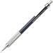 Pentel Graph Gear 500 Mechanical Pencils - #2 Lead - 0.7 mm Lead Diameter - Refillable - Blue Barrel - 1 Each | Bundle of 2 Each