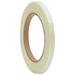 WOD FIL-795 Fiberglass Reinforced Filament Strapping Tape - 3/8 inch x 60 yds. - Filaments Run Lengthwise (Available in Multiple Sizes)