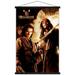 Disney Pirates of the Caribbean: Dead Man s Chest - Duo Wall Poster with Wooden Magnetic Frame 22.375 x 34