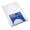 Epson S041263 Presentation Paper Super B - 13 x 19 - Matte - 97 Brightness - 50 / Pack - White