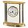Howard Miller&reg; New Orleans Table Clock in Black/White/Yellow | 5.5 H x 5.5 W x 2 D in | Wayfair 645217