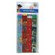 Disney Pixar Toy Story 4-12 Wood Pencils Pack