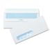 Business Source-1PK Business Source No.10 Standard Window Invoice Envelopes