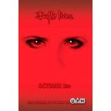 Buffy The Vampire Slayer Buffy Lives Poster 16in x 24in 16x24 Multi-Color Square Adults Poster Time