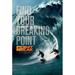 Point Break Movie Poster Reprint 27inx40in for any room 27x40 Multi-Color Square Adults Poster Time