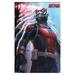 Marvel Cinematic Universe - Ant-Man - Lang Wall Poster 14.725 x 22.375 Framed
