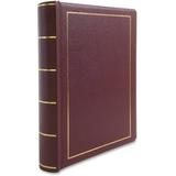 Wilson Jones Looseleaf Minute Three-Post Binder