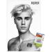 Justin Bieber - Pinup Wall Poster with Push Pins 14.725 x 22.375