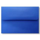 Shipped Free 500 Deep Royal Blue A2 Envelopes for 4-1/8 X 5-1/2 Response Enclosure Invitation Announcement Wedding Shower from The Envelope Gallery