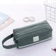 CFXNMZGR Writing Utensils Stationery Bag Large-Capacity Pencil Case Cute Pencil Pencil Case Storage Box School And Office Supplies Middle School Stationery