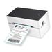 Tomshoo Desktop Shipping Label Printer High Speed USB Direct Thermal Printer Label Maker Sticker 40-80mm Paper Width for Shipping Postage Barcodes Labels Printing Compatible with Ebay Shopify FedEx