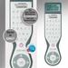 That Company Called If 97702 Electronic Dictionary Bookmark - German Monolingual Grey