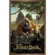 Disney The Jungle Book - King Louie Wall Poster 22.375 x 34 Framed