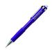 Pentel Twist-Erase III Mechanical Pencil 12 Pack 0.9mm Violet Barrel (QE519V)