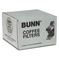 Bunn 250 Count 12 Cup Commercial Paper Coffee Filters Uses Strong Heav Each