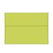 Popular GREEN APPLE A7 Envelopes 28T - 50 PK -- Econo A7 (5-1/4-x-7-1/4) 5X7 Invitation Card and DIY Greeting Envelopes