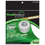 Bissell 9/10/12 Hepa Filter Fits Bissell Clean View II TV #592-137 & P Each