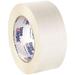 Tape Logic T9874602PK 2 in. x 60 Yards Tape Logic Double Sided Film Tape Pack of 2 - 2 Per Case