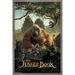Disney The Jungle Book - King Louie Wall Poster 14.725 x 22.375 Framed