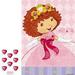 Strawberry Shortcake Berry Princess Large Party Game Poster (1ct)