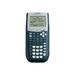 Texas Instruments TI-84 Plus Graphic Calculator with Flash Software